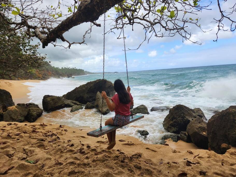Family & Friends - Beach, Bbq, Private Pool & Pet ベガ・バハ エクステリア 写真